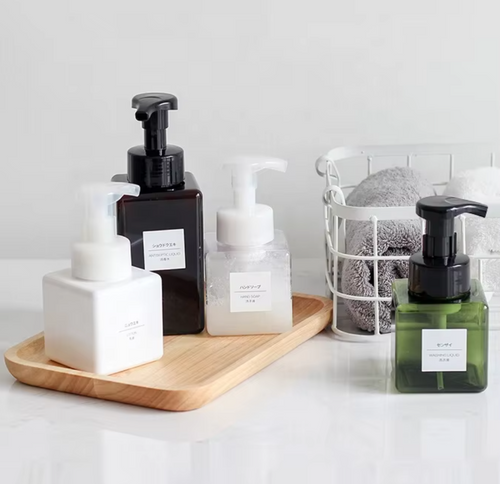 Distributeur De Mousse De Savon