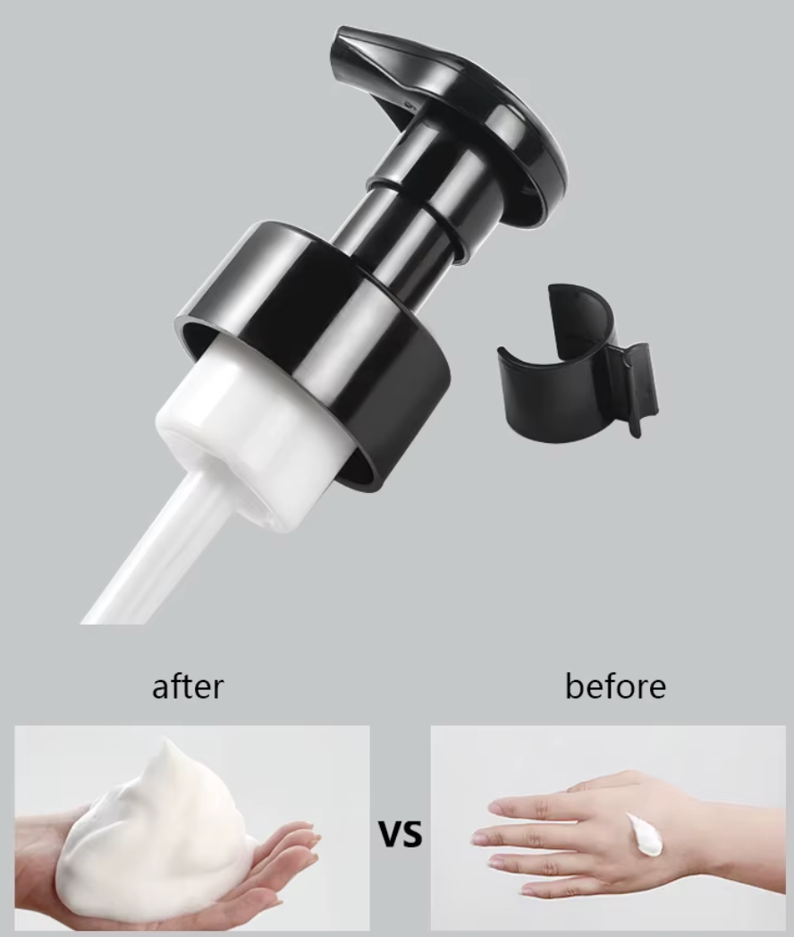 Distributeur De Mousse De Savon