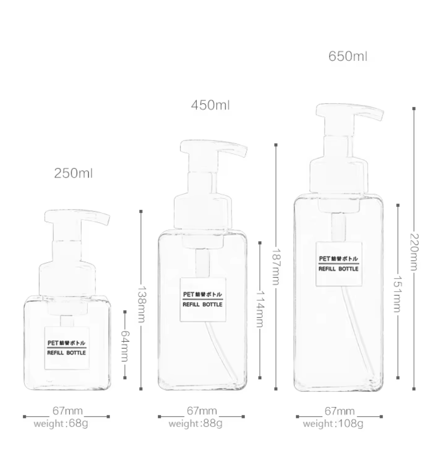 Distributeur De Mousse De Savon