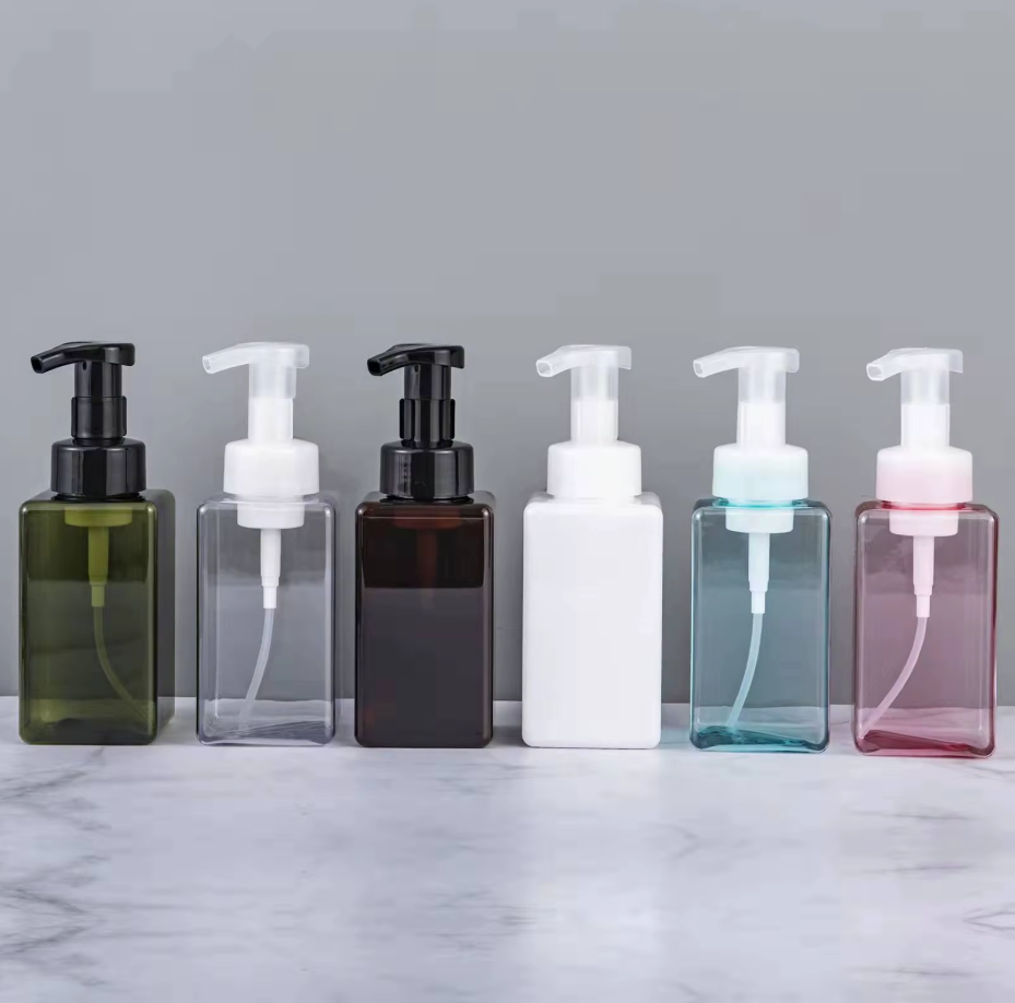 Distributeur De Mousse De Savon